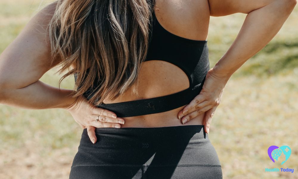 7 Back Stretches Lower for Reducing the Pain and Increase Strength