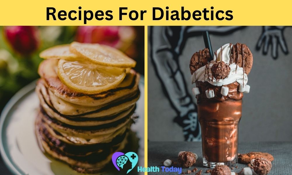 Recipes For Diabetics
